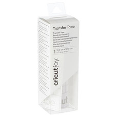 CRICUT JOY STANDARDGRIP TRANSFER TAPE (14X122CM)-MR2 CRICUT JOY STANDARDGRIP TRANSFER TAPE (14X122CM)