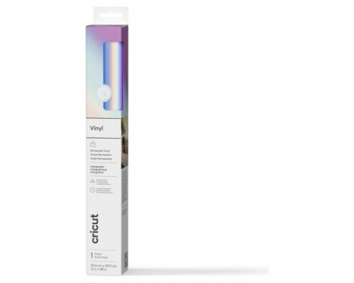 Cricut 2011512 vinilo de transferencia t&eacute;rmica Rollo de vinilo de termotransferencia