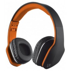 AURICULARES URBAN REVOLTR MOBY BLACK