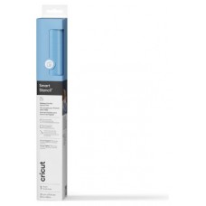 Cricut 2011646 vinilo adhesivo Desmontable Azul