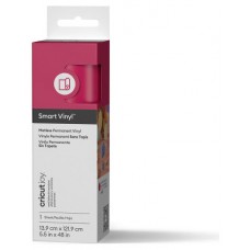 Cricut 2011696 vinilo de transferencia t&eacute;rmica Rollo de vinilo de termotransferencia Vinilo de termotransferencia liso 1 hojas