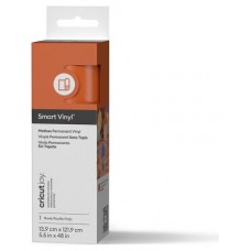 Cricut 2011697 vinilo de transferencia t&eacute;rmica Rollo de vinilo de termotransferencia Vinilo de termotransferencia liso