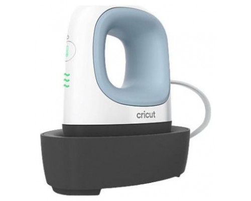 CRICUT EASYPRESS MINI ZEN BLUE