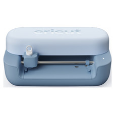 CRICUT JOY 2 ESSENTIALS BUNDLE AZUL-MR18 CRICUT JOY 2 ESSENTIALS BUNDLE AZUL