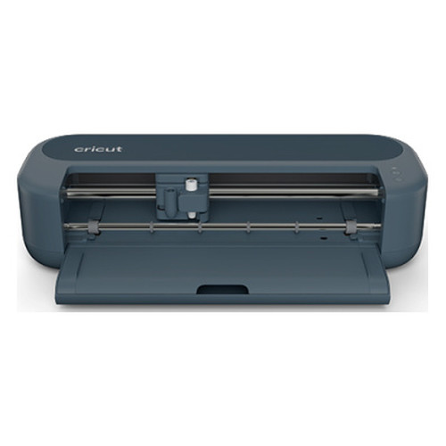 CRICUT MAKER 5 ESSENTIAL BUNDLE, AZUL (Espera 4 dias)