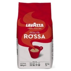 CAFE LAVAZZA QUALT ROS 500G