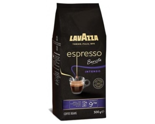 CAFE LAVAZZA ESPRESO B INT 500G