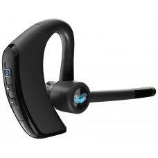 Jabra 204347 auricular y casco Auriculares Inalámbrico gancho de oreja Car/Home office USB Tipo C Bluetooth Negro