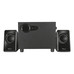 ALTAVOCES 2.1 TRUST AVORA - 9W RMS - CONTROLES VOLUMEN-DN5 ALTAVOCES 2.1 TRUST AVORA - 9W RMS - CONTROLES VOLUMEN