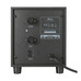 ALTAVOCES 2.1 TRUST AVORA - 9W RMS - CONTROLES VOLUMEN-DN5 ALTAVOCES 2.1 TRUST AVORA - 9W RMS - CONTROLES VOLUMEN