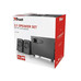 ALTAVOCES 2.1 TRUST AVORA - 9W RMS - CONTROLES VOLUMEN-DN5 ALTAVOCES 2.1 TRUST AVORA - 9W RMS - CONTROLES VOLUMEN