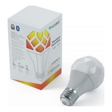BOMBILLA INTELIGENTE NANOLEAF ESSENTIALS A60