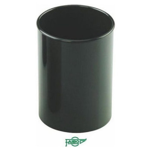 CUBILETE COLOR NEGRO PLÁSTICO RECICLADO Y RECICLABLE FAIBO 205R2 (Espera 4 dias)-SX0 CUBILETE COLOR NEGRO PLÁSTICO RECICLADO Y RECICLABLE FAIBO 205R2 (Espera 4 dias)