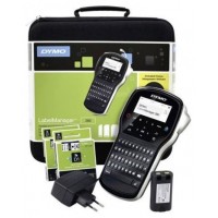 DYMO Rotuladora LABEL MANAGER LM280 KIT QWERTY