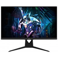 Gigabyte AORUS FI32Q-X 81,3 cm (32") 2560 x 1440 Pixeles Quad HD LED Negro