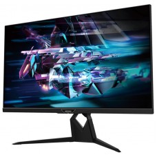 Gigabyte Aorus FI32U 80 cm (31.5") 3849 x 2160 Pixeles 4K Ultra HD Negro