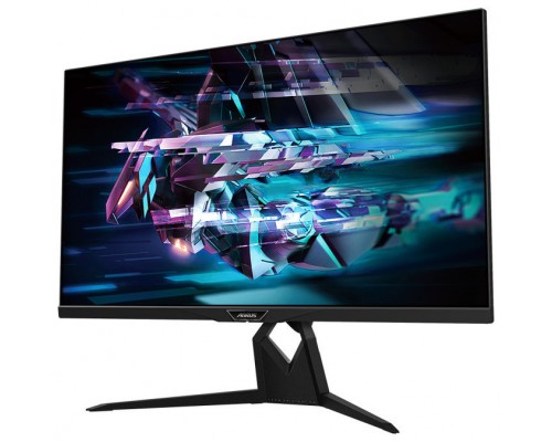 Gigabyte Aorus FI32U 80 cm (31.5") 3849 x 2160 Pixeles 4K Ultra HD Negro