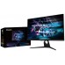 Gigabyte Aorus FI32U 80 cm (31.5") 3849 x 2160 Pixeles 4K Ultra HD Negro