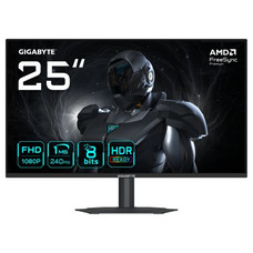 MONITOR GIGABYTE 25" G25F2A,SS IPS,1920X1080(FHD),0.09PP,1000:1,1MS,240HZ,2HDMI+1DP,ALTAVOCES,REGULABLE ALTURA-MR17 MONITOR GIGABYTE 25" G25F2A,SS IPS,1920X1080(FHD),0.09PP,1000:1,1MS,240HZ,2HDMI+1DP,ALTAVOCES,REGULABLE ALTURA