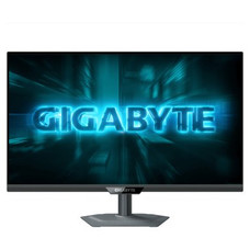 MONITOR GIGABYTE 27" G27U,SS IPS,3840X2160,0.155PP,1000:1,1MS,160HZ,2HDMI+1DP+USB2.0,AJUSTE ALTURA-MR40 MONITOR GIGABYTE 27" G27U,SS IPS,3840X2160,0.155PP,1000:1,1MS,160HZ,2HDMI+1DP+USB2.0,AJUSTE ALTURA
