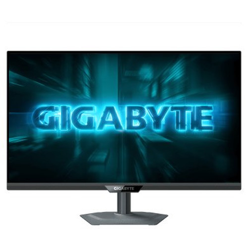 MONITOR GIGABYTE 27" G27U,SS IPS,3840X2160,0.155PP,1000:1,1MS,160HZ,2HDMI+1DP+USB2.0,AJUSTE ALTURA