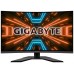 Gigabyte G32QC A pantalla para PC 80 cm (31.5") 2560 x 1440 Pixeles 2K Ultra HD LED Negro