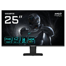MONITOR GIGABYTE 25" GS25F14,SS IPS,1920X1080(FHD),0.09PP,1500:1,1MS,144HZ,2HDMI+1DP-MR7 MONITOR GIGABYTE 25" GS25F14,SS IPS,1920X1080(FHD),0.09PP,1500:1,1MS,144HZ,2HDMI+1DP