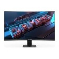 MONITOR LED 27" GIGABYTE GS27FC FULLHD 180HZ CURVO·