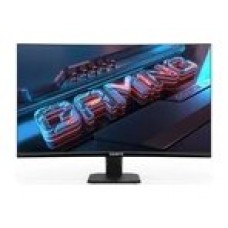 MONITOR GIGABYTE 27" GS27FC,CURVO