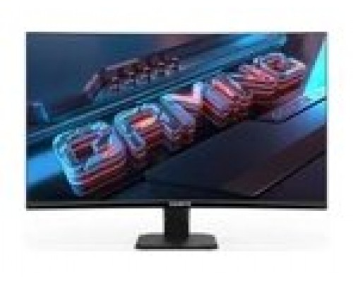 MONITOR GIGABYTE 27" GS27FC,CURVO