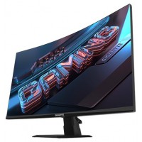 MONITOR GIGABYTE GS27QC (Espera 4 dias)