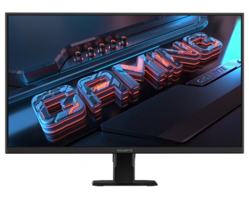 MONITOR GIGABYTE 27" GS27Q X,IPS,2560X1440 (QHD),0.23PP,1000:1,1MS,250HZ,2HDMI+1DP