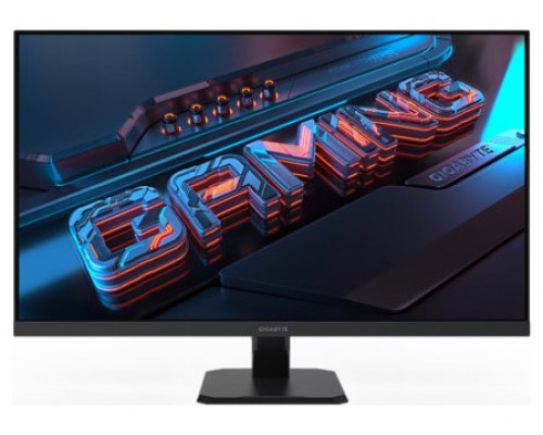 MONITOR GIGABYTE 32" GS32Q,IPS,2560X1440,0.27PP,1200:1,1MS,170HZ,2HDMI+1DP