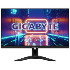 MONITOR GIGABYTE 28" M28U,IPS,3840X2160,0.16PP,1000:1,1MS,144HZ,2HDMI+1DP+3USB3.0+USB-C,ALTAVOCES