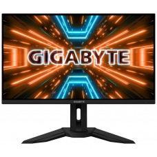 Gigabyte M32Q 80 cm (31.5") 2560 x 1440 Pixeles Quad HD LED Negro