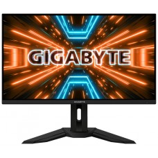 Gigabyte M32U 80 cm (31.5") 3840 x 2160 Pixeles 4K Ultra HD LED Negro