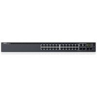 Switch dell s3124 24 puertos gigabit