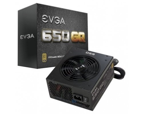 EVG-FUENTE 650W 650GQ GD