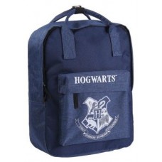 Mochila casual urbana cerdá harry potter