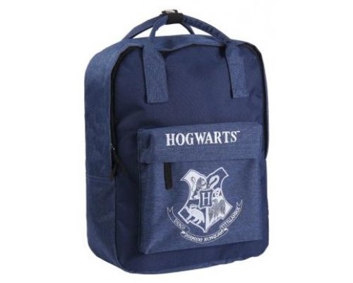 Mochila casual urbana cerdá harry potter