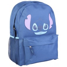 Mochila casual cerdá disney stitch