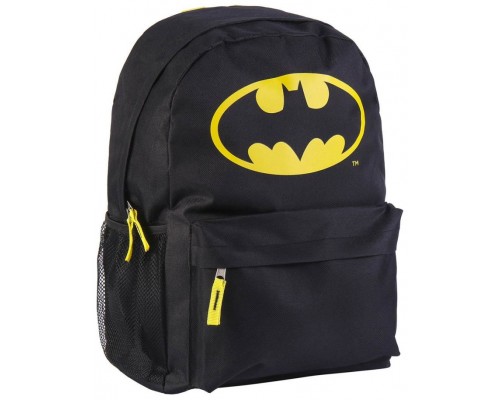 Mochila casual cerdá batman