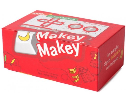 Placa electronica makey makey classic