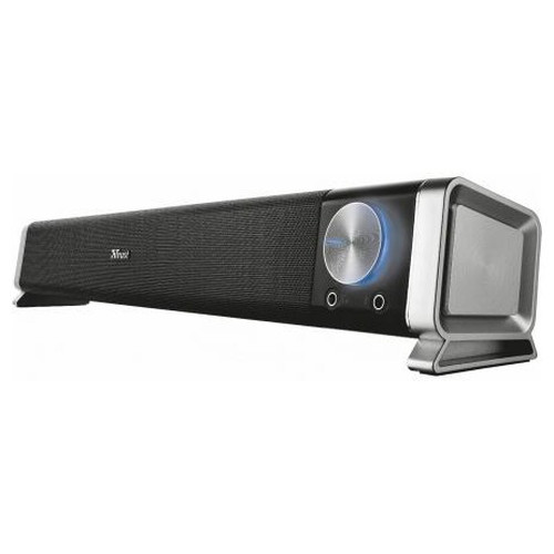 BARRA DE SONIDO TRUST ASTO HORIZONTAL 12W CONTROL-DN6 BARRA DE SONIDO TRUST ASTO HORIZONTAL 12W CONTROL