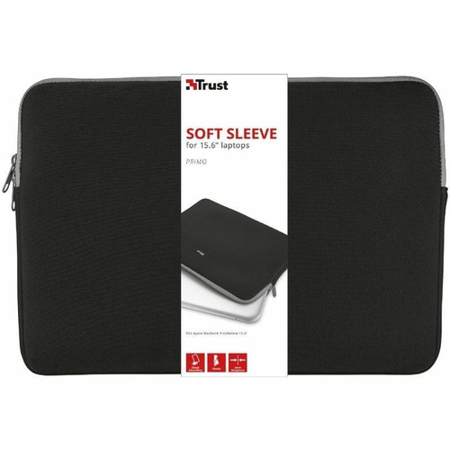 FUNDA DE PORTATIL 15.6" TRUST PRIMO SLEEVE-