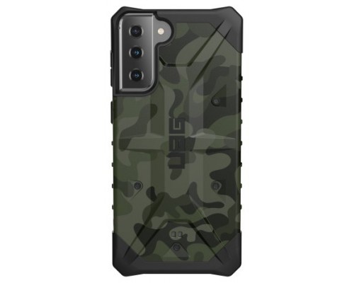 UAG SAMSUNG GALAXY S21+ PATHFINDER- FOREST CAMO