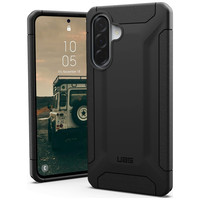 UAG FUNDA SCOUT NEGRO / SAMSUNG GALAXY A36 5G