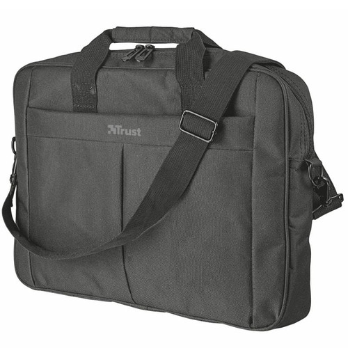 MALETIN DE PORTATIL 16" TRUST PRIMO 16"-DN6 MALETIN DE PORTATIL 16" TRUST PRIMO 16"