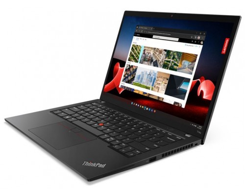 NOTEBOOK LENOVO THINKPAD T14s G4 21F6002PSP (Espera 4 dias)