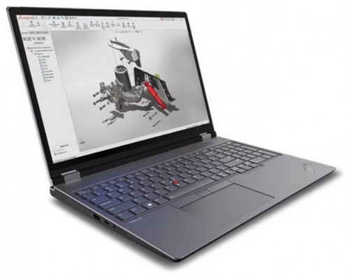 NOTEBOOK LENOVO THINKPAD P16s G2 21FA000ESP (Espera 4 dias)